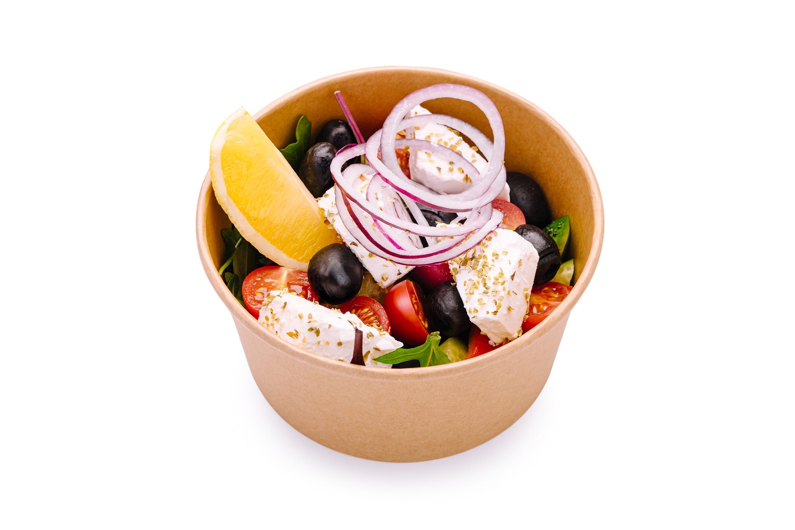Salata Greceasca