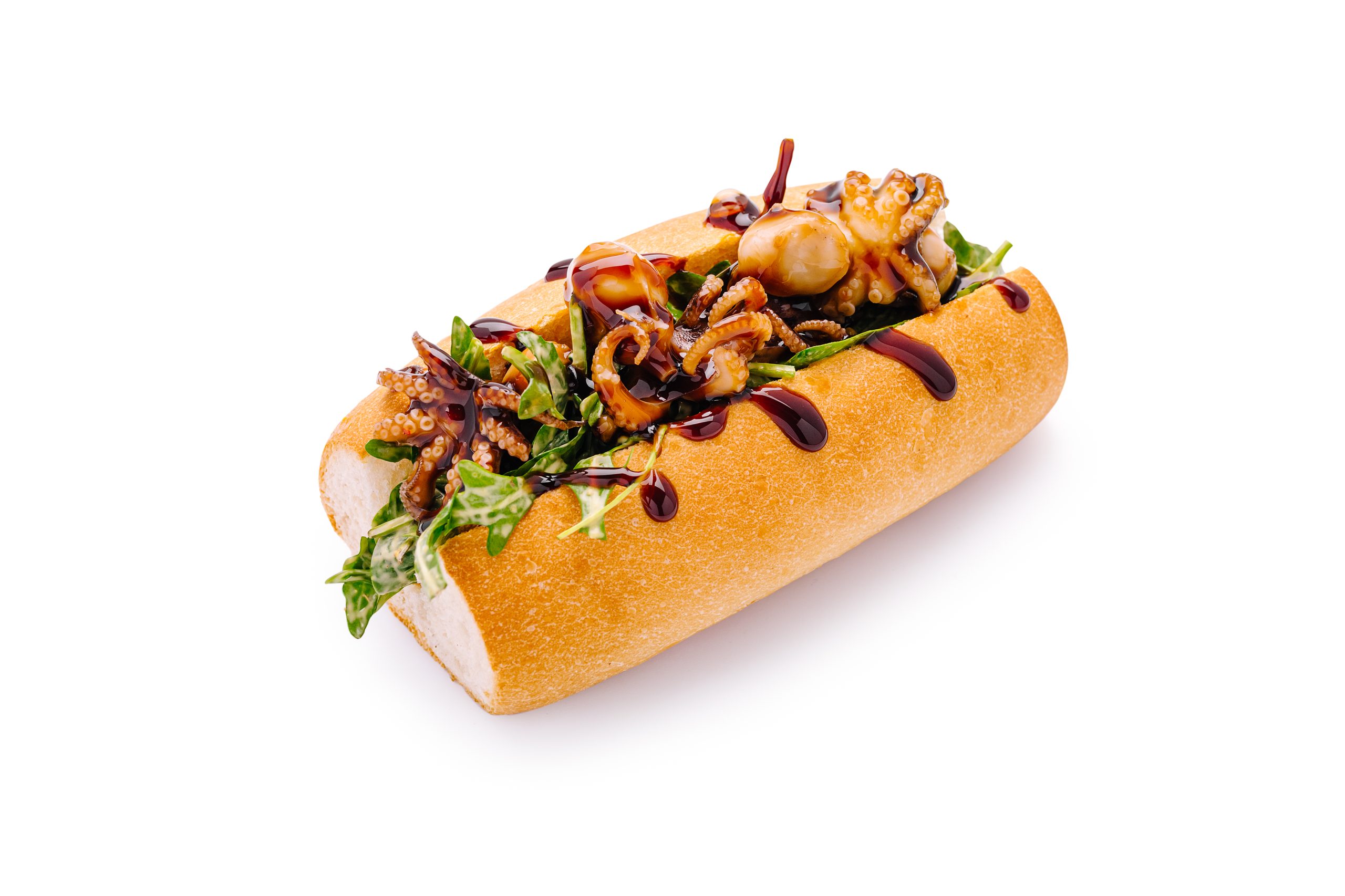 Toast Vegan cu ciuperci