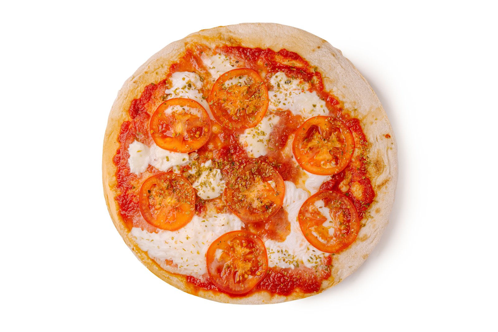 Pizza Margherita